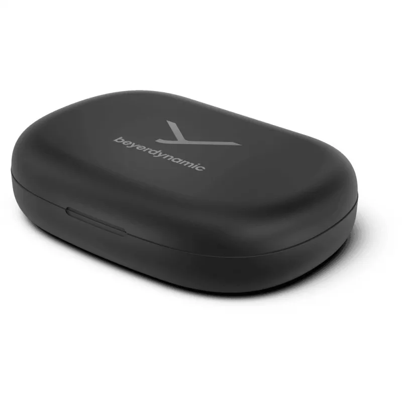 Zestaw słuchawkowy Beyerdynamic VERIO 200 czarny