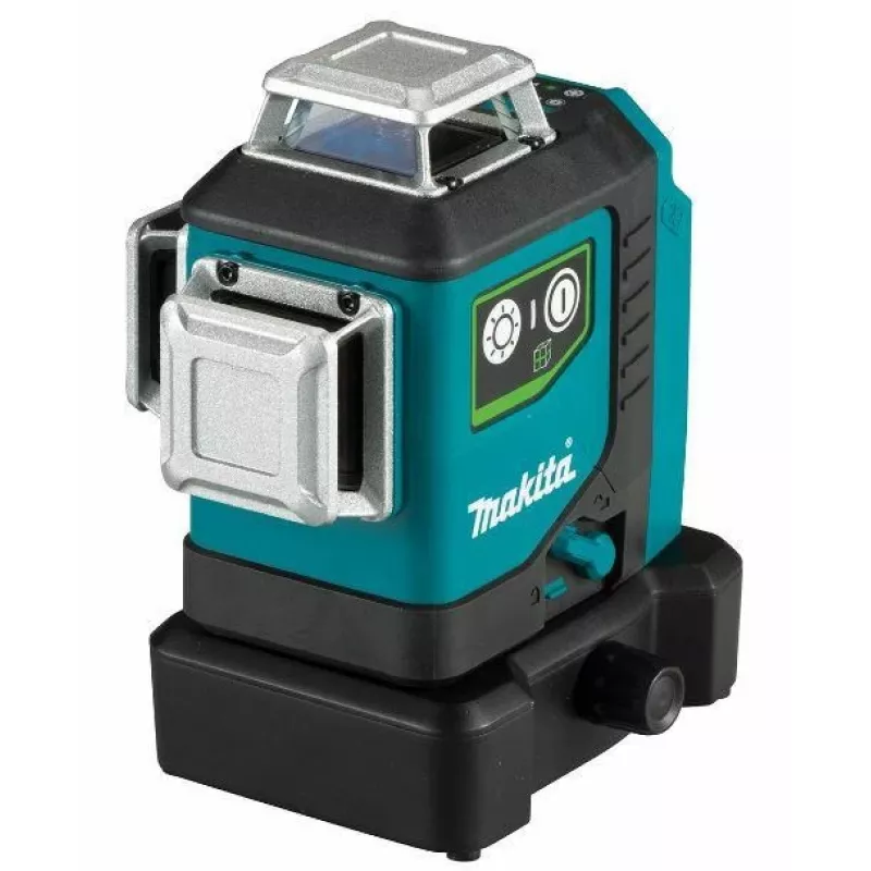 Makita Linia Laserowa 12V SK700GD Zielona Wiązka
