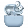 Zestaw słuchawkowy HUAWEI FreeClip 2 True Wireless Stereo (TWS) douszny, biały, 129 g