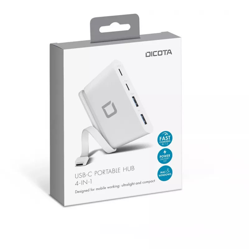 Stacja dokująca DICOTA D31731