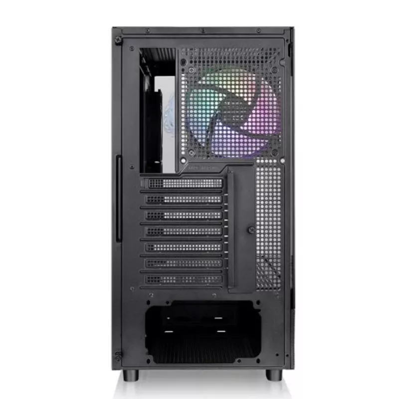 Obudowa komputerowa Thermaltake View 270 SP Edition Mid Tower czarna