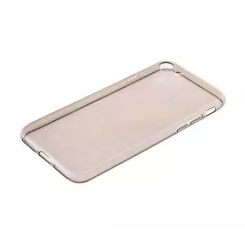 Cover Tellur iPhone 7 11.9 cm (4.7 cala) Czarny Półprzezroczysty