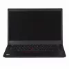 LENOVO ThinkPad T490 i5-8365U 16GB 512GB SSD 14 FHD Win11pro + zasilacz UŻYWANY US QWERTY Używany