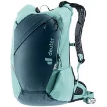 Plecak DEUTER Updays 20 Atlantic Glacier — pojemność 20 L, lekki plecak codzienny