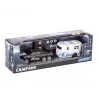 Samochód RC z kamperem REVELL 23566 — mini model zdalnie sterowany, zasilany bateriami, pojazd zabawkowy