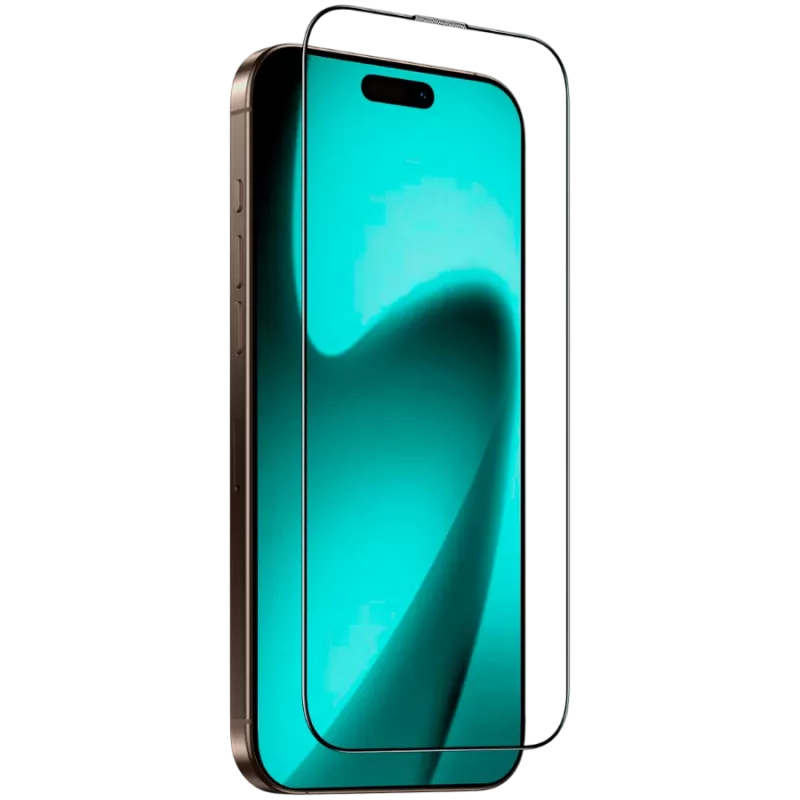 iLera Sapphire Ultra Glass 2.0 do iPhone 17 Pro
