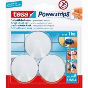 Hak do przechowywania domowego TESA TESA 57577