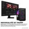 HP OMEN 35L GT16-1072ng AMD Ryzen™ 7 9800X3D Gaming PC
