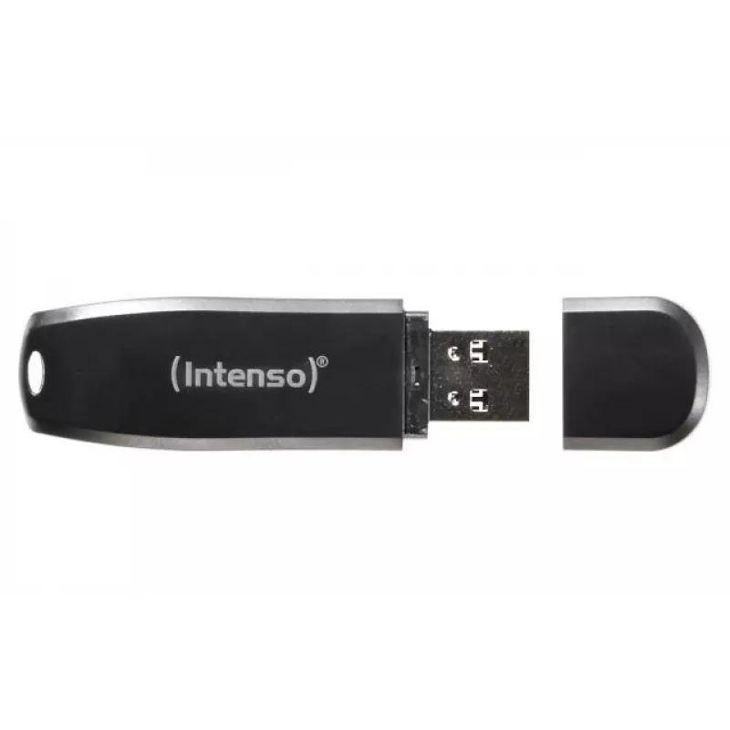 Pamięć flash USB3.2/512GB INTENSO