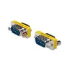 Mini zmieniacz płci Digitus AK-610505-000-I