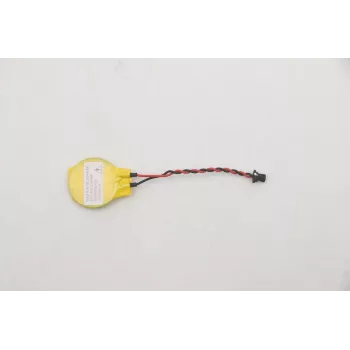 Moduł baterii RTC Lenovo CR2016 — kompatybilna bateria zegara czasu rzeczywistego do systemów ThinkPad/Lenovo, model 01AY997