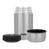 N'OVEEN TB951 termos obiadowy, 800 ml, srebrny