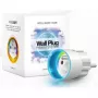 Fibaro FGWPE-102 ZW5 inteligentna wtyczka Biały
