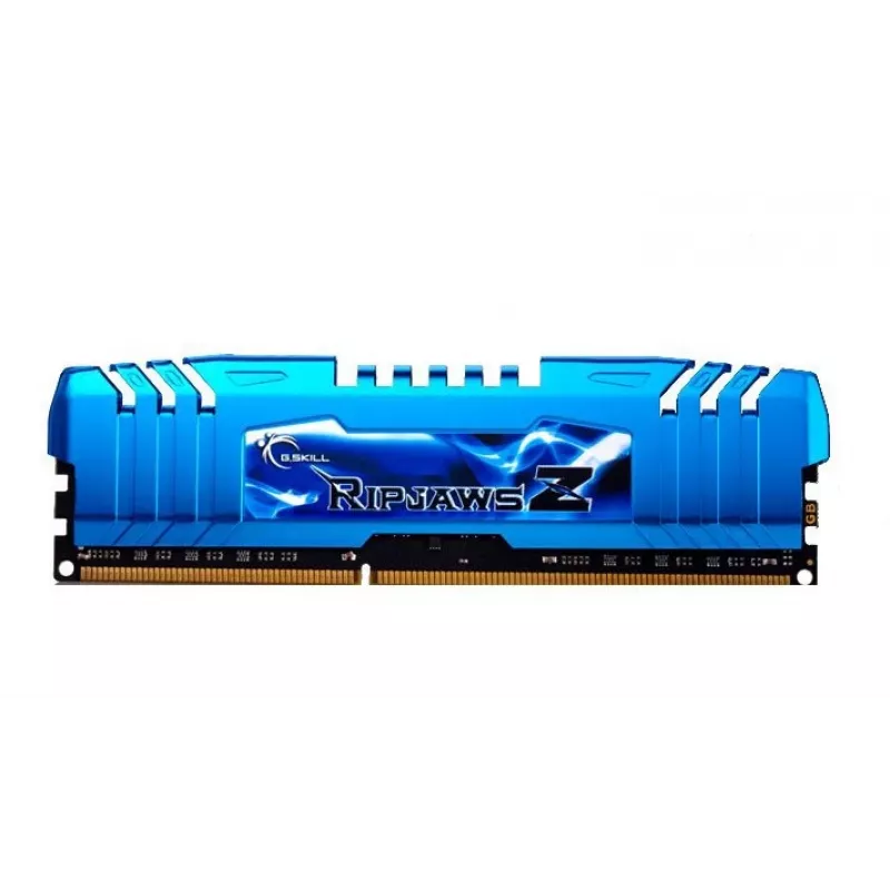 Pamięć Desktop/Server G.SKILL DDR3 32GB (4x8GB) 2400MHz CL11 1.65V z radiatorem