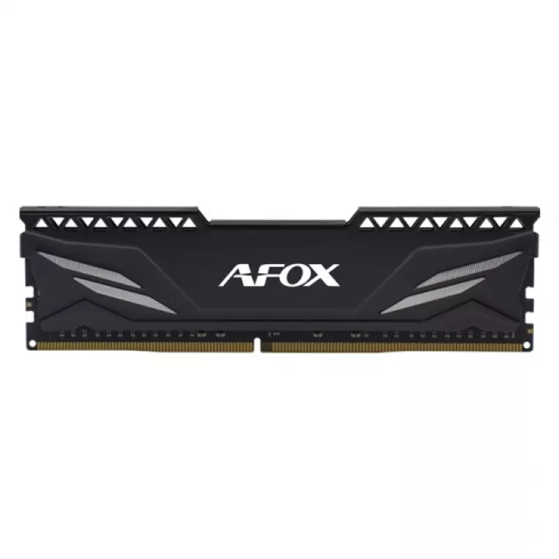 Afox Gaming DDR4 8GB 3200MHZ CL16 XMP2 Czarny