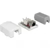 Gniazdo RJ-45 DeLOCK 86196