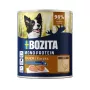 BOZITA Monoprotein Pate z kaczką - mokra karma dla psów - 800g