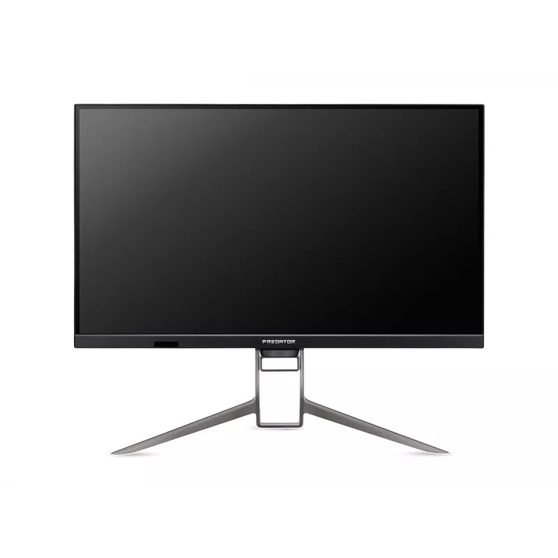 Monitor Acer Predator XB323QKV4BMIIPRX 31.5 cala 4K UHD IPS 3840x2160 0,5 ms VESA z regulacją wysokości Czarny