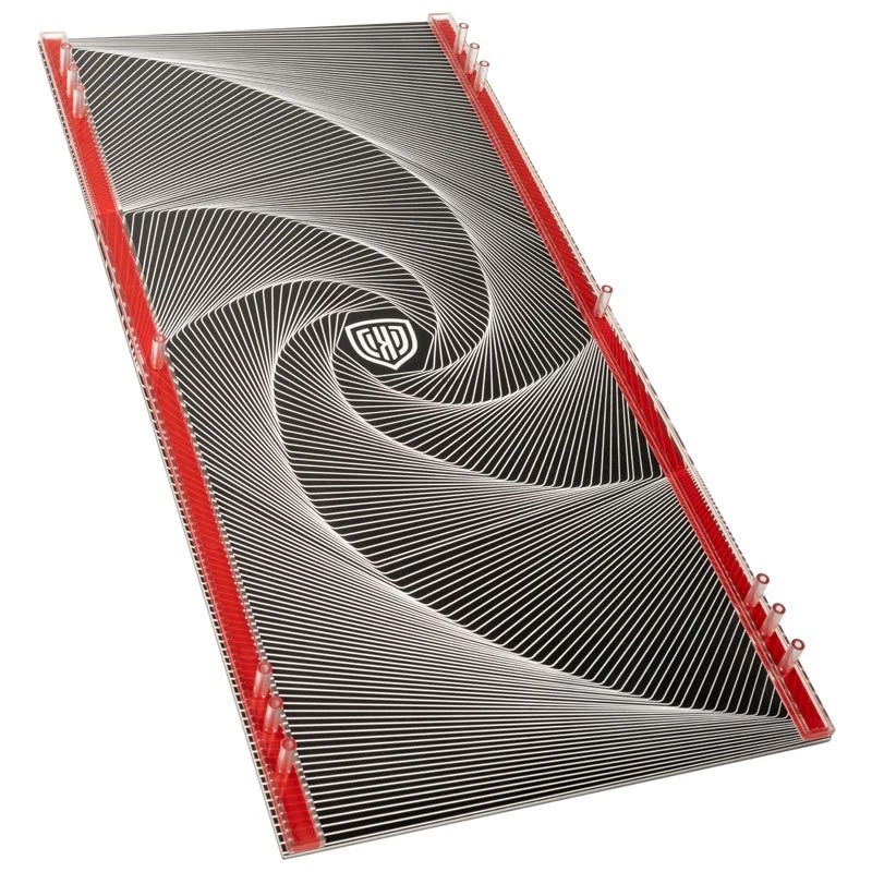 Kolink Nexus Radial alternatywny panel przedni