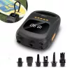 Pompa SUP z funkcją powerbanku Technaxx TX-266