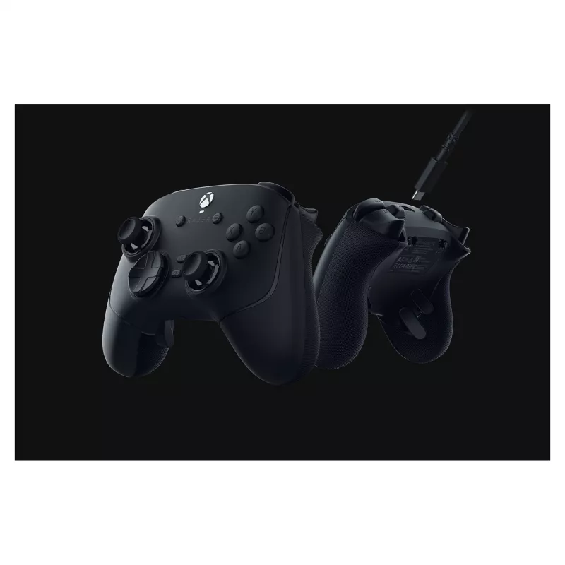 Razer Wolverine V3 - Tournament Edition - Game Pad - Przewodowy - dla Microsoft Xbox Series X, Microsoft Xbox Series S, PC (RZ06-05210100-R3M1)