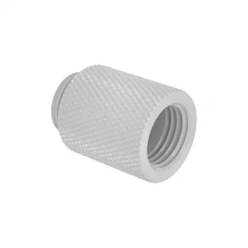 Barrow G1/4 inch prosty extension fitting MF 20 — biały (TNYZ-G20 w)
