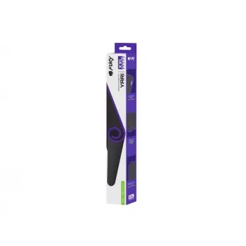 PODKŁADKA POD MYSZKĘ FURY YARI SPEED XXL CZARNA 1200X600MM