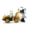 Bulldozer Jamara Wheel loader 440