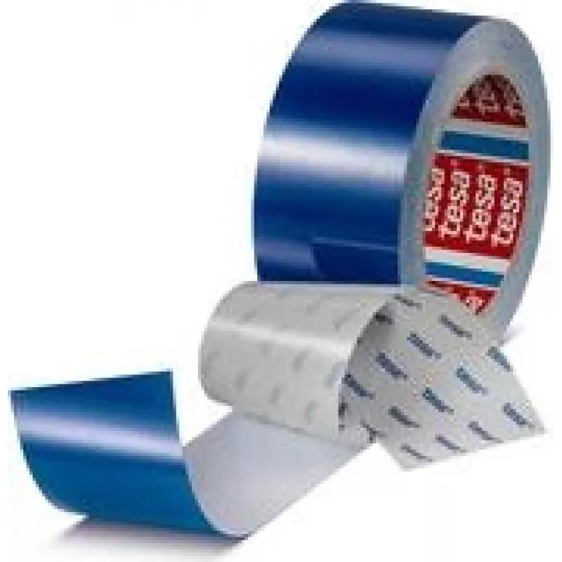 Taśma do znakowania podłóg Tesa ANTI-SCRATCH 60960-00004-00 20 m x 50 mm