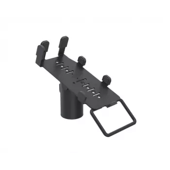 Verifone P200 P400 P400+ Duratilt SP1 (z uchwytem) Czarny