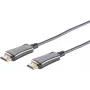 Kabel HDMI S/CONN 30-05075 10m