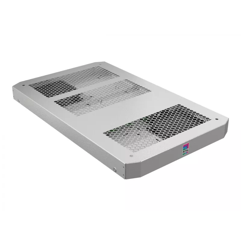 Rittal SK 5503020SK 5503.020Lüftermodul drehzahlgeregelt f.VX IT (5503020)