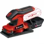 Szlifierka kątowa Einhell TC-OS 18/187 Li Solo