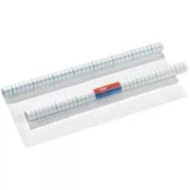 Okładka na czasopisma/książki Herlitz 5163100 przezroczysta