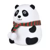 Lampa stołowa Tellur Panda TLL441181 LED przenośny nocnik zasilany bateriami