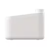 Automatyczny dozownik karmy Xiaomi Smart Pet Fountain 2 3 L poidło filtr węglowy plastik biały bateria/DC 5 V 2 A 230×180×190 mm