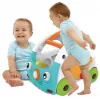 Pchacz Sensoryczny samochodzik 3w1