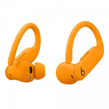 Earphones Beats Powerbeats Pro 2 Electric pomarańczowy