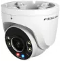 Kamera monitoringu IP Foscam W5EP 5MP POE Biała