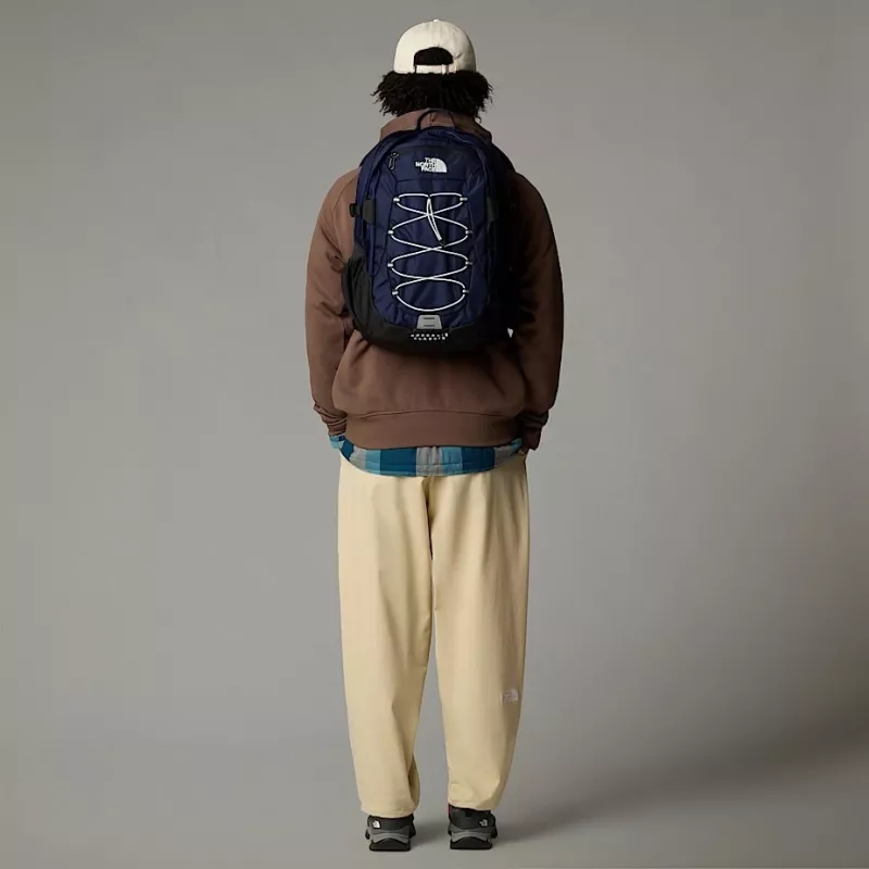 Plecak The North Face Borealis Classic - tnf navy/tin szary