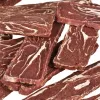 PETITTO Paski z jagnięciny i dorsza - przysmak dla psa - 500g