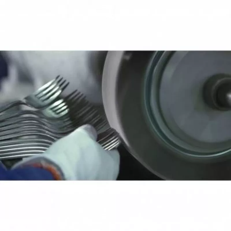 WMF Vision 1271916330 komplet sztućców 30 szt. Stal nierdzewna
