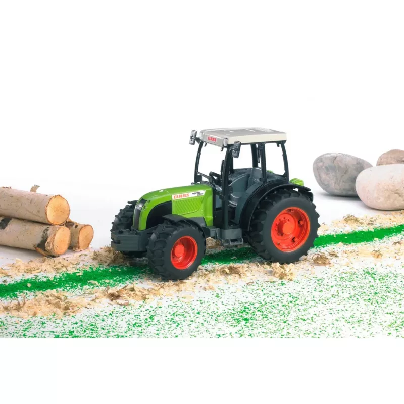 Ciągnik Claas Nectis 267F