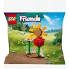 Bricks Friends 30659 Flower Garden