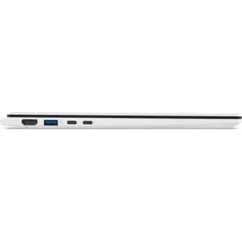 Laptop Acer Swift 14 AI SFE14-51T-94BZ — Intel Core Ultra 9 288V, 14 cali 2.8K ekran dotykowy, 32 GB RAM, 1 TB SSD, Intel Arc 140V, Windows 11 Home, Biały
