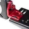Adapter montażowy F-GT Elite 160 przód i bok