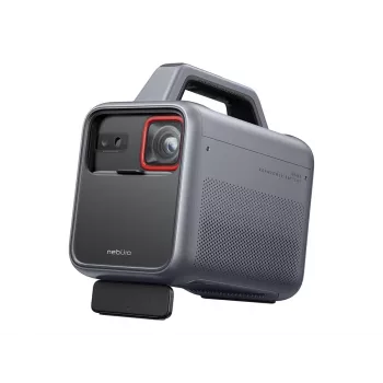 Anker Innovations Nebula Mars 3 - Projektor DLP - LED RGB - 1000 lumenów ANSI - Full HD (1920 x 1080) (D2333211)
