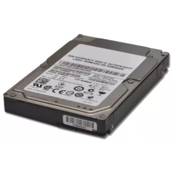Lenovo 300 GB 15 tys. obr./min 12G SAS 2,5 inch G3HS 512e wewnętrzny dysk twardy