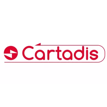 Cartadis ZTCM4 Produkt