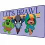 Subsonic Gaming mysz Pad XXL Brawl Stars Legendary